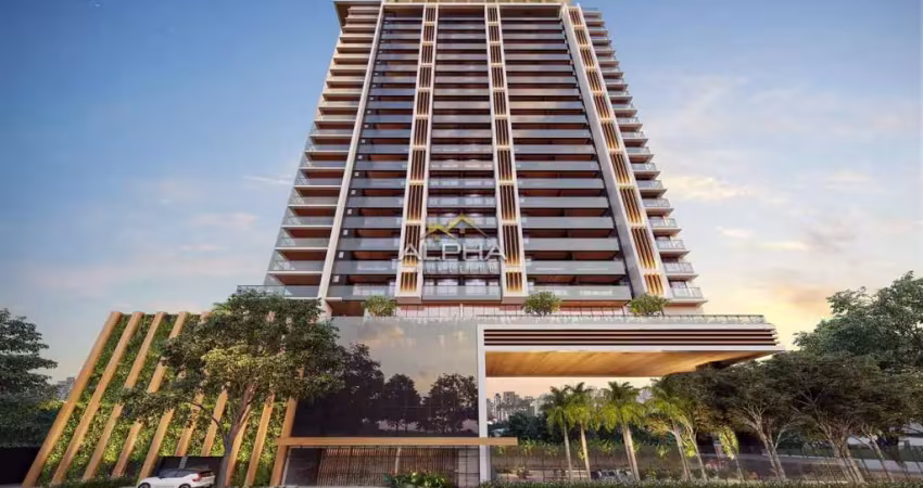 Apartamento para venda em fortaleza, aldeota, 3 dormitórios, 3 suítes, 3 banheiros, 3 vagas