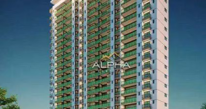 Apartamento para venda em fortaleza, parquelândia, 3 dormitórios, 2 suítes, 3 banheiros, 2 vagas