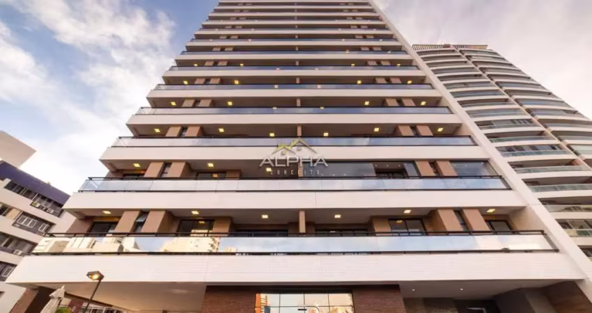 Apartamento para venda em fortaleza, cocó, 3 dormitórios, 2 suítes, 3 banheiros, 2 vagas