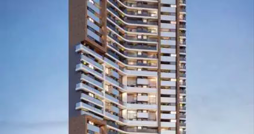 Apartamento para venda em fortaleza, aldeota, 2 dormitórios, 1 suíte, 2 banheiros, 1 vaga