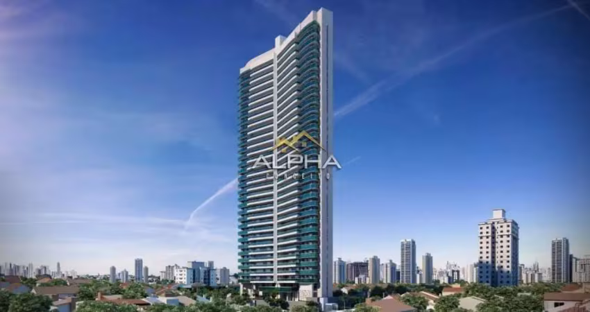 Apartamento para venda em fortaleza, meireles, 4 dormitórios, 4 suítes, 7 banheiros, 5 vagas