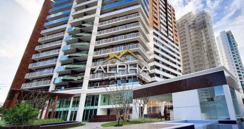 Apartamento para venda em fortaleza, aldeota, 4 dormitórios, 4 suítes, 4 banheiros, 3 vagas