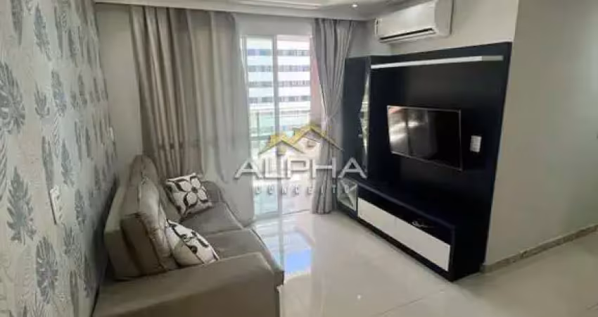 Apartamento para venda em fortaleza, meireles, 2 dormitórios, 1 suíte, 2 banheiros, 2 vagas