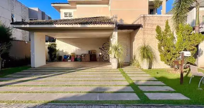 Casa em condomínio para venda em eusébio, pires facanha, 4 dormitórios, 3 suítes, 4 banheiros, 4 vagas