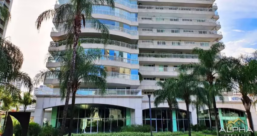 Apartamento para venda em fortaleza, aldeota, 5 dormitórios, 5 suítes, 6 banheiros, 12 vagas