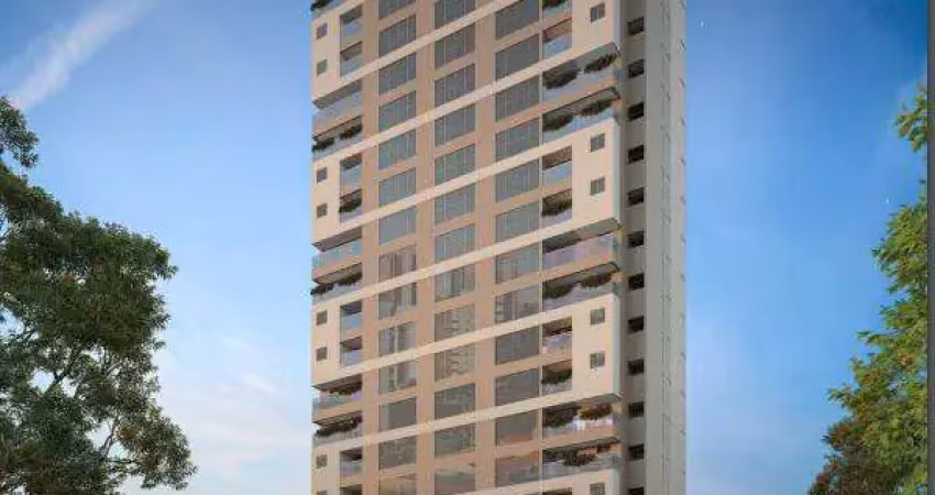 Apartamento para venda em fortaleza, parquelândia, 1 dormitório, 1 banheiro, 1 vaga