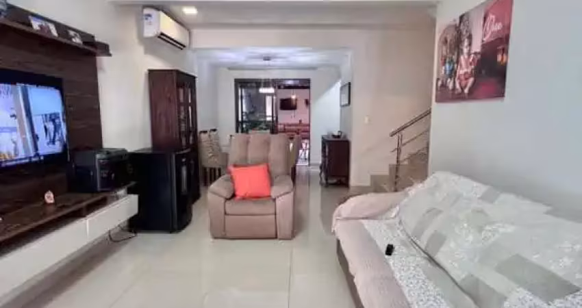 Casa para venda em eusébio, urucunema, 4 dormitórios, 4 suítes, 5 banheiros, 3 vagas