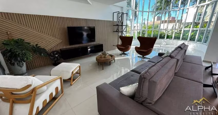 Casa em condomínio para venda em eusébio, cararu, 3 dormitórios, 3 suítes, 5 banheiros, 5 vagas