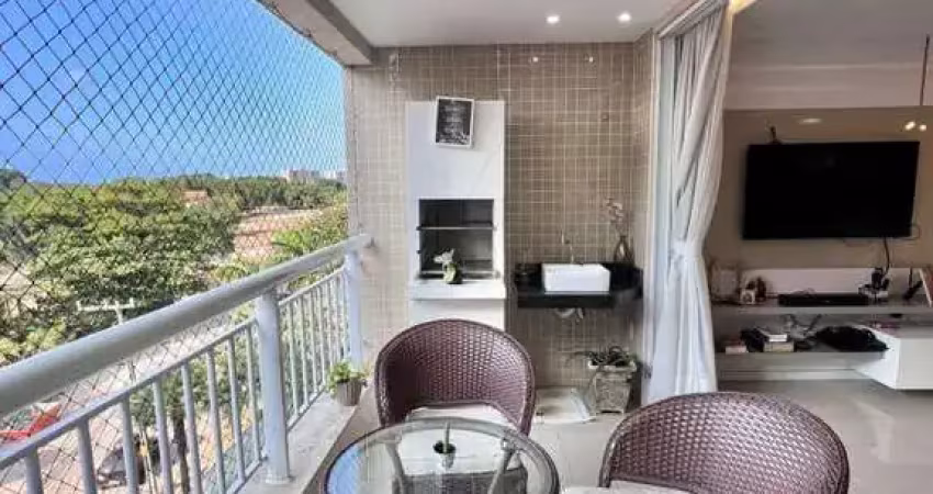 Apartamento para venda em fortaleza, parque iracema, 4 dormitórios, 4 suítes, 4 banheiros, 2 vagas