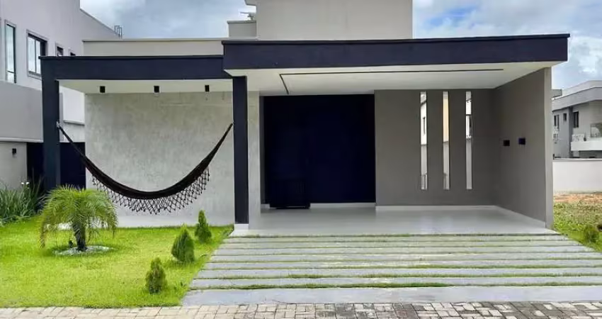 Casa em condomínio para venda em eusébio, urucunema, 3 dormitórios, 3 suítes, 4 banheiros, 4 vagas