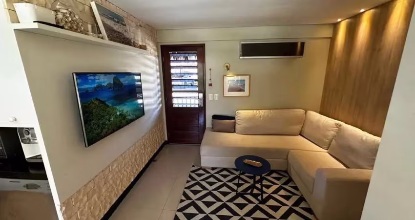 Apartamento para venda em aquiraz, tapera, 3 dormitórios, 1 suíte, 3 banheiros
