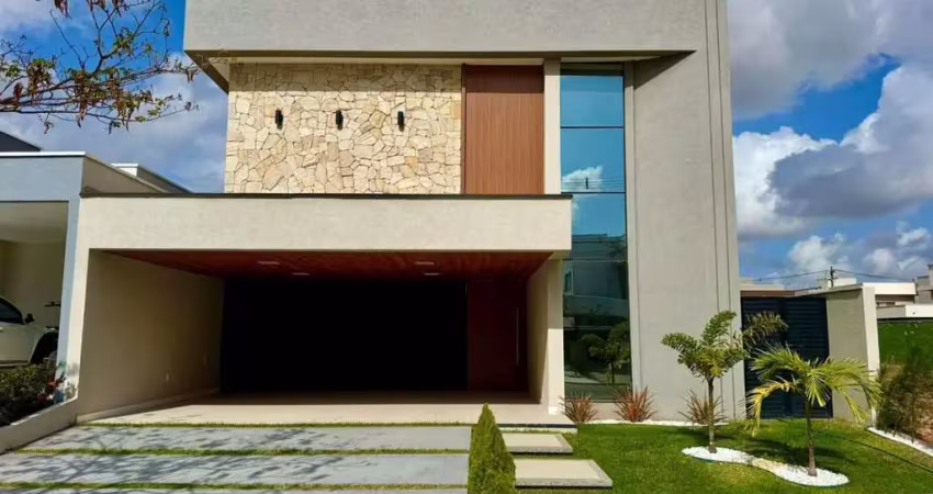 Casa em condomínio para venda em eusébio, cidade alpha, 4 dormitórios, 4 suítes, 6 banheiros, 4 vagas