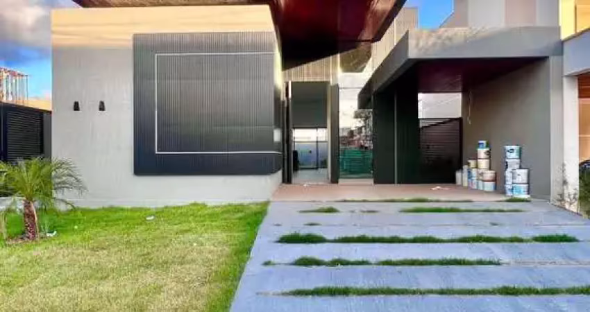 Casa em condomínio para venda em eusébio, cidade alpha, 3 dormitórios, 3 suítes, 4 banheiros, 4 vagas