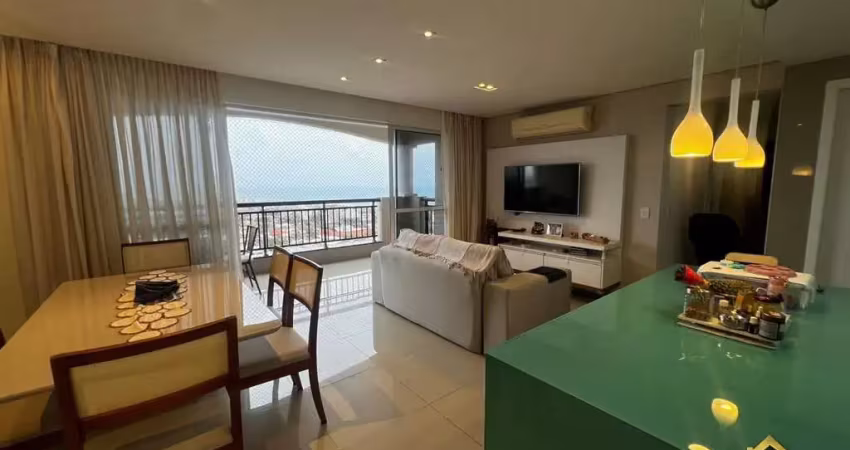 Apartamento para venda em fortaleza, manuel dias branco, 3 dormitórios, 3 suítes, 4 banheiros, 2 vagas