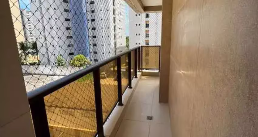 Apartamento para venda em fortaleza, meireles, 3 dormitórios, 3 suítes, 3 banheiros, 3 vagas