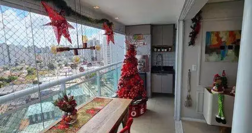 Apartamento para venda em fortaleza, aldeota, 3 dormitórios, 3 suítes, 3 banheiros, 2 vagas