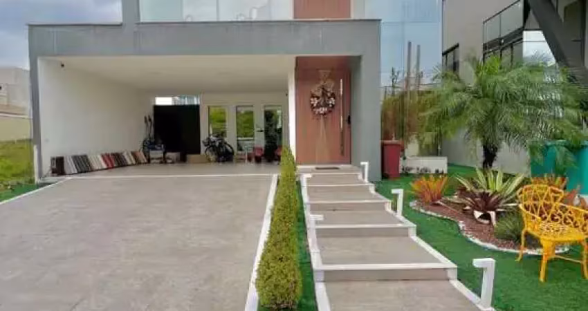 Casa em condomínio para venda em eusébio, cidade alpha, 4 dormitórios, 4 suítes, 5 banheiros, 5 vagas