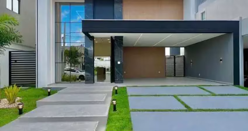 Casa em condomínio para venda em eusébio, cidade alpha, 3 dormitórios, 3 suítes, 4 banheiros, 4 vagas