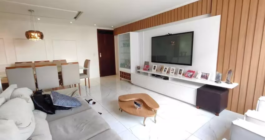 Apartamento para venda em fortaleza, aldeota, 3 dormitórios, 2 suítes, 3 banheiros, 4 vagas