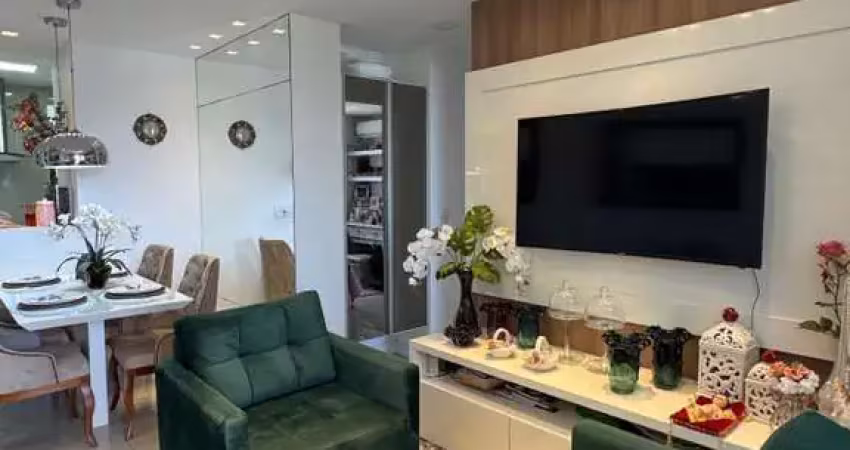 Apartamento para venda em fortaleza, guararapes, 2 dormitórios, 1 suíte, 2 banheiros, 2 vagas