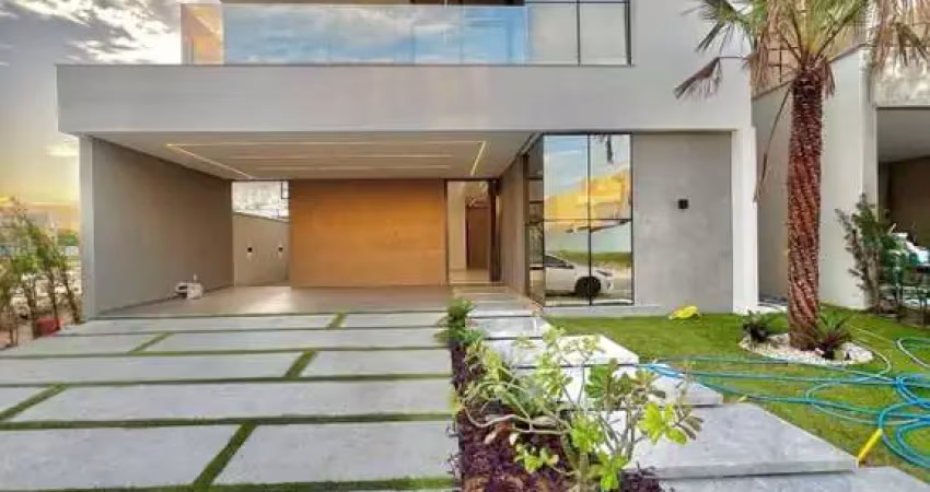 Casa em condomínio para venda em eusébio, cidade alpha, 4 dormitórios