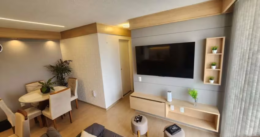 Apartamento para venda em fortaleza, praia do futuro, 2 dormitórios, 2 suítes, 2 banheiros, 1 vaga