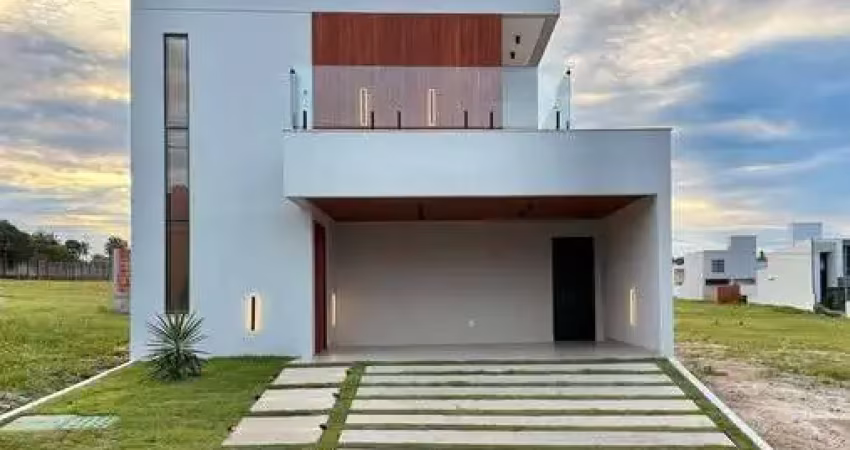 Casa em condomínio para venda em eusébio, mangabeira, 3 dormitórios, 1 suíte, 2 banheiros, 2 vagas