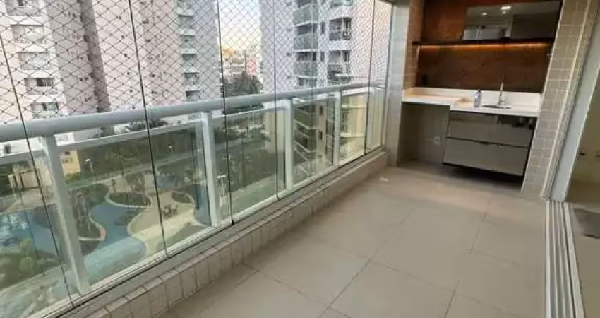 Apartamento para venda em fortaleza, cocó, 3 dormitórios, 3 suítes, 4 banheiros, 2 vagas