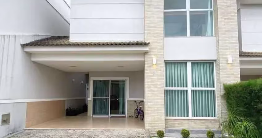 Casa em condomínio para venda em eusébio, pedra, 3 dormitórios, 3 suítes, 4 banheiros, 4 vagas