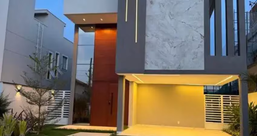 Casa em condomínio para venda em eusébio, cidade alpha, 4 dormitórios, 3 suítes, 5 banheiros, 4 vagas