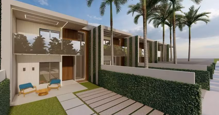 Casa para venda em fortaleza, sapiranga, 4 dormitórios, 4 suítes, 5 banheiros, 2 vagas
