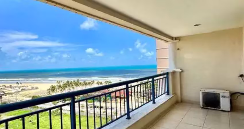 Apartamento para venda em fortaleza, praia do futuro, 2 dormitórios, 1 banheiro, 1 vaga