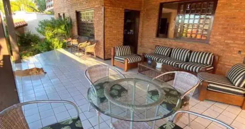 Casa para venda em caucaia, cumbuco, 5 dormitórios, 5 banheiros