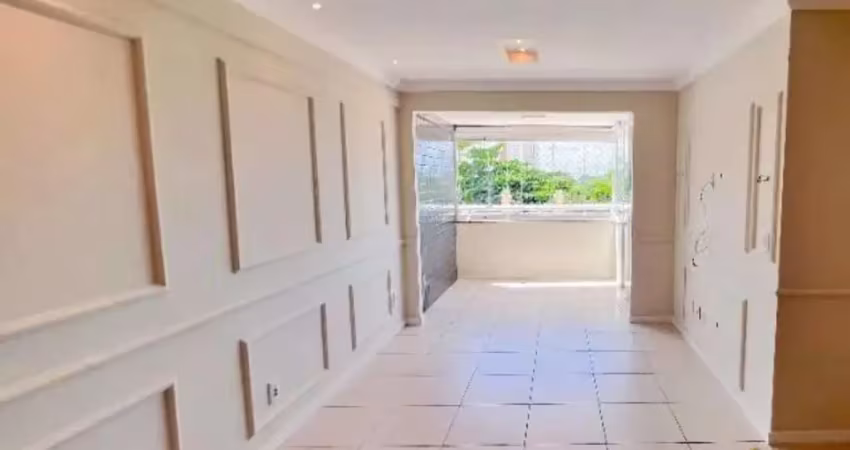 Apartamento para venda em fortaleza, cocó, 2 dormitórios, 2 suítes, 3 banheiros, 2 vagas