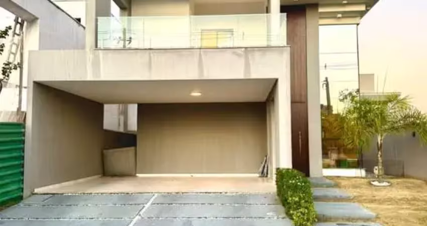 Casa em condomínio para venda em eusébio, cidade alpha, 4 dormitórios, 4 suítes, 5 banheiros, 4 vagas