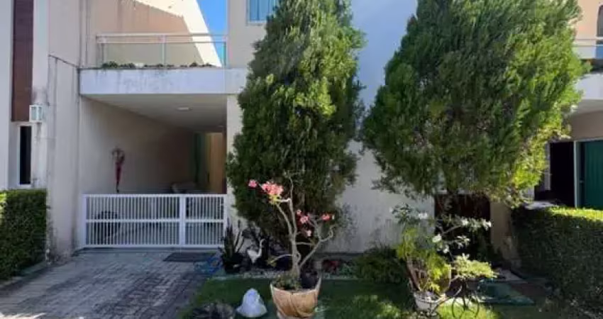 Casa em condomínio para venda em fortaleza, josé de alencar, 3 dormitórios, 3 suítes, 4 banheiros, 3 vagas