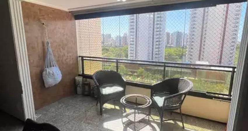 Apartamento para venda em fortaleza, cocó, 3 dormitórios, 3 suítes, 3 banheiros, 2 vagas