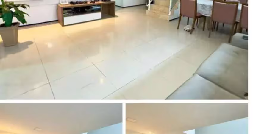 Casa em condomínio para venda em fortaleza, sabiaguaba, 4 dormitórios, 4 suítes, 5 banheiros, 4 vagas
