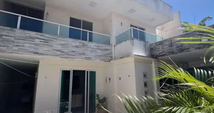 Casa em condomínio para venda em fortaleza, engenheiro luciano cavalcante, 4 dormitórios, 2 suítes, 4 banheiros, 2 vagas