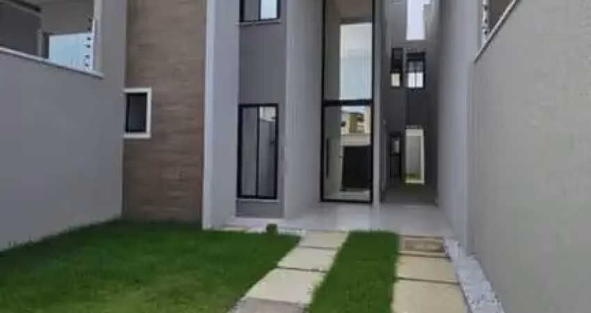 Casa para venda, alagadiço novo, 4 dormitórios, 4 suítes, 5 banheiros, 3 vagas