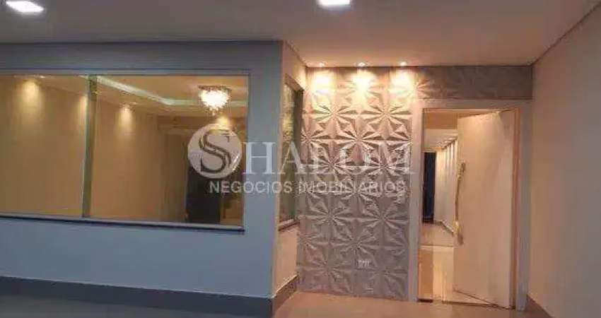 Casa à venda em maringá, jardim império do sol, com 3 suítes, com 202 m²