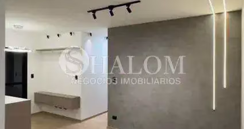 Apartamento à venda em maringá, zona 08, com 2 quartos, com 59 m²
