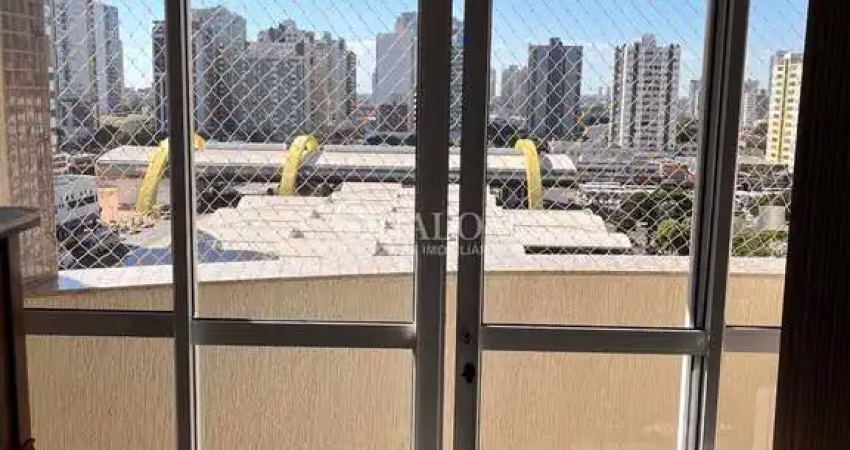 Apartamento à venda em maringá, zona 01, com 3 quartos, com 86 m², condominio viareggio