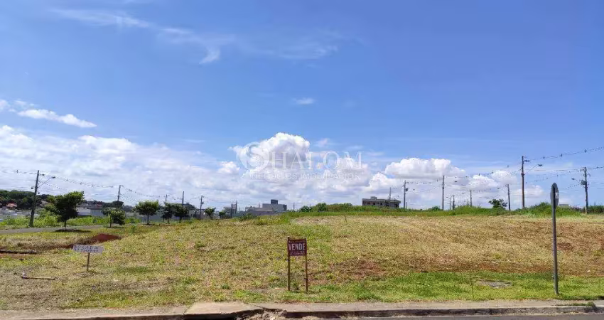 Terreno à venda no Bom Jardim, Maringá 
