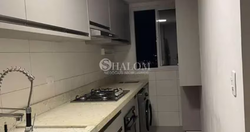 Apartamento à venda em maringá, zona 06, com 2 quartos, com 51.69 m², residencial sunshine