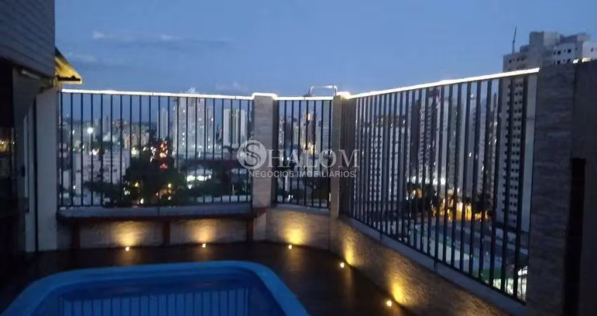 Apartamento à venda em maringá, zona 07, com 3 suítes, com 258 m², edifício apiacás