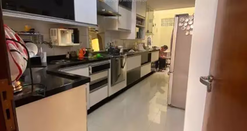Sobrado à venda em maringá, vila esperança, com 4 quartos, com 330 m²