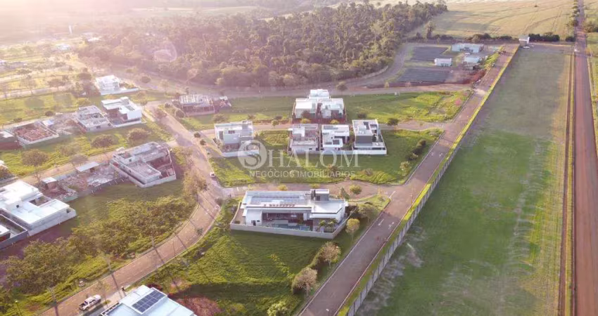 Terreno à venda em maringá, jardins de monet residence, com 485 m², jardins de monet residence
