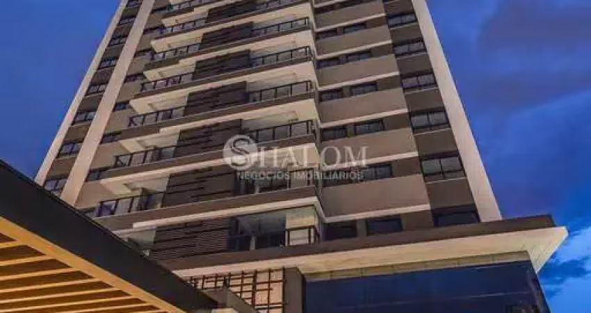 Apartamento à venda em maringá, vila bosque, com 2 quartos, com 93 m², edifício soul