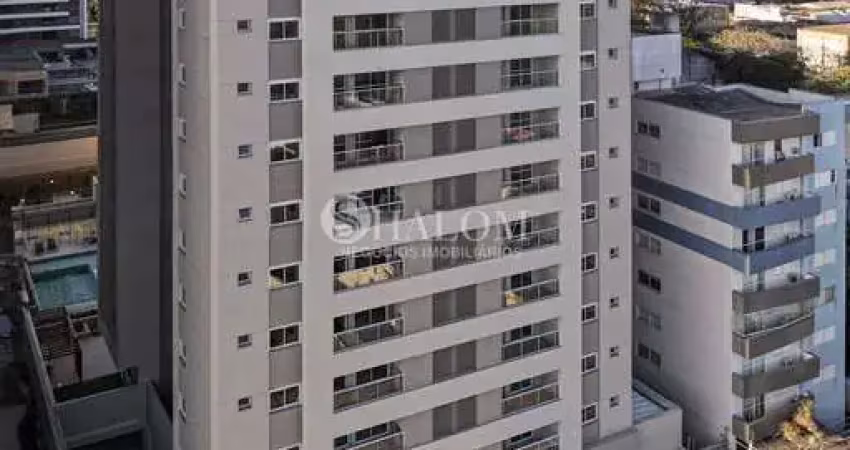 Apartamento à venda em maringá, zona 03, com 3 quartos, com 75 m², green park